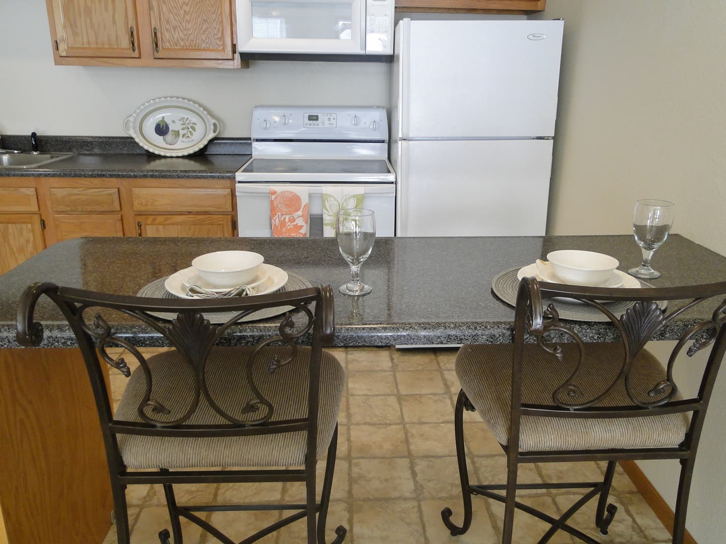 St. Robert Apartment: 22189 Highway Y