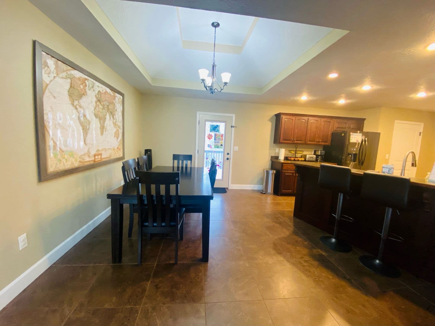 St. Robert House: 16344 Heartland Lane