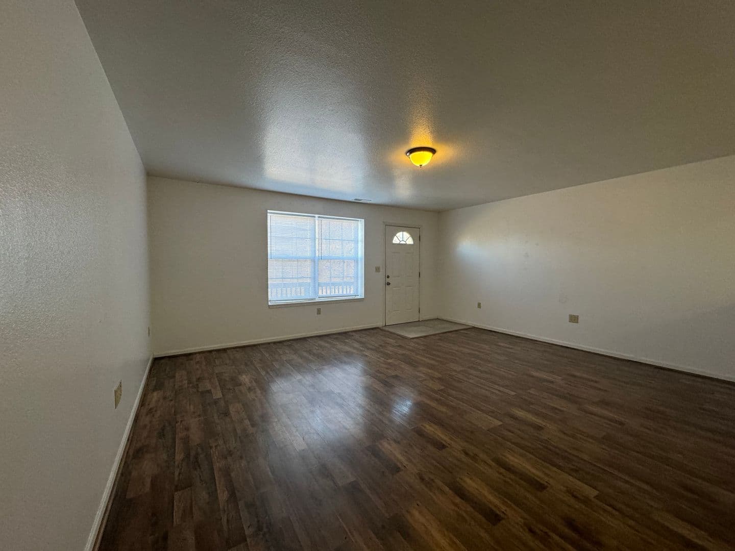 Waynesville Apartment: 1101 Hospital Rd