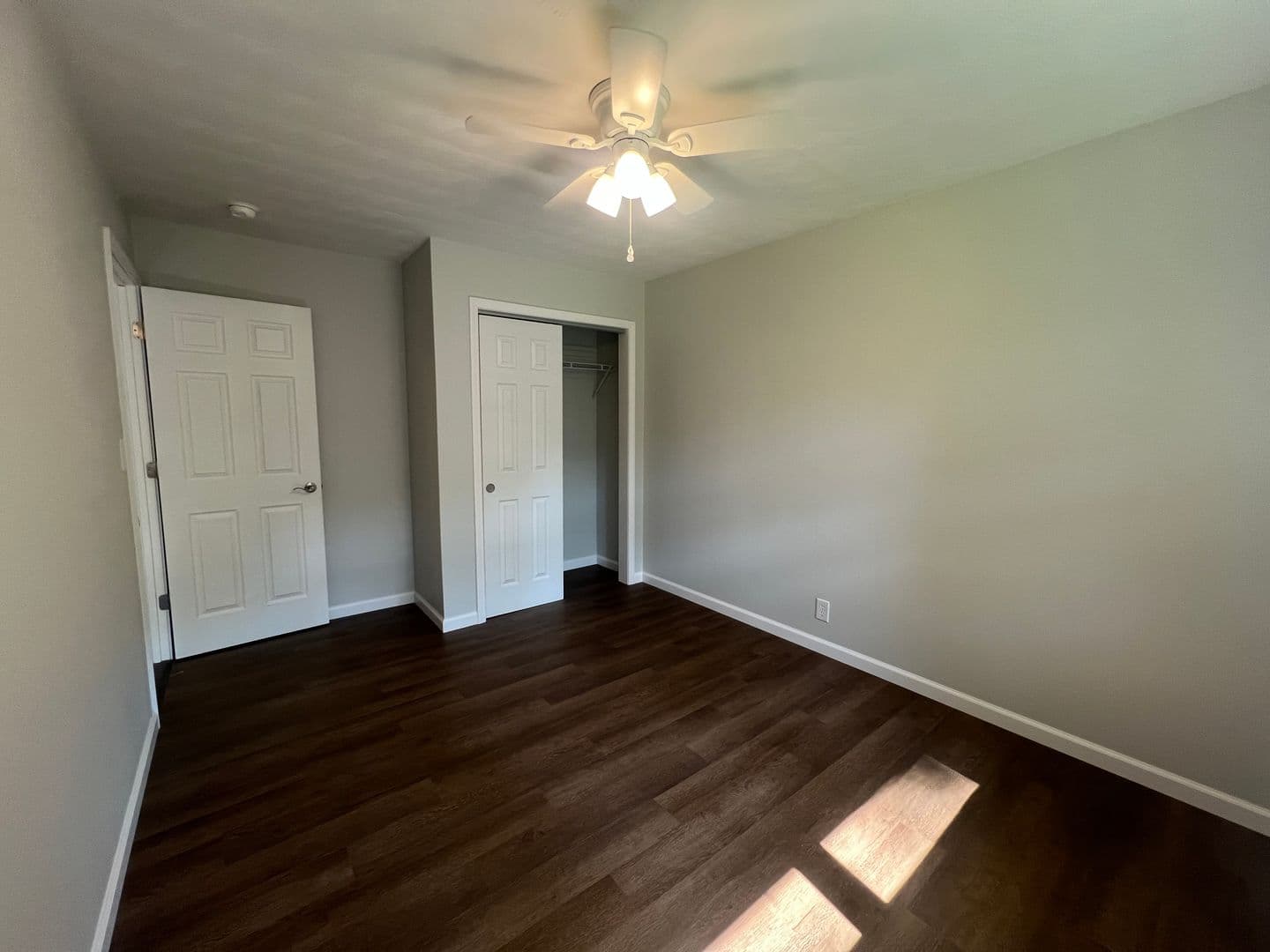 Waynesville House: 101 Elliott Drive