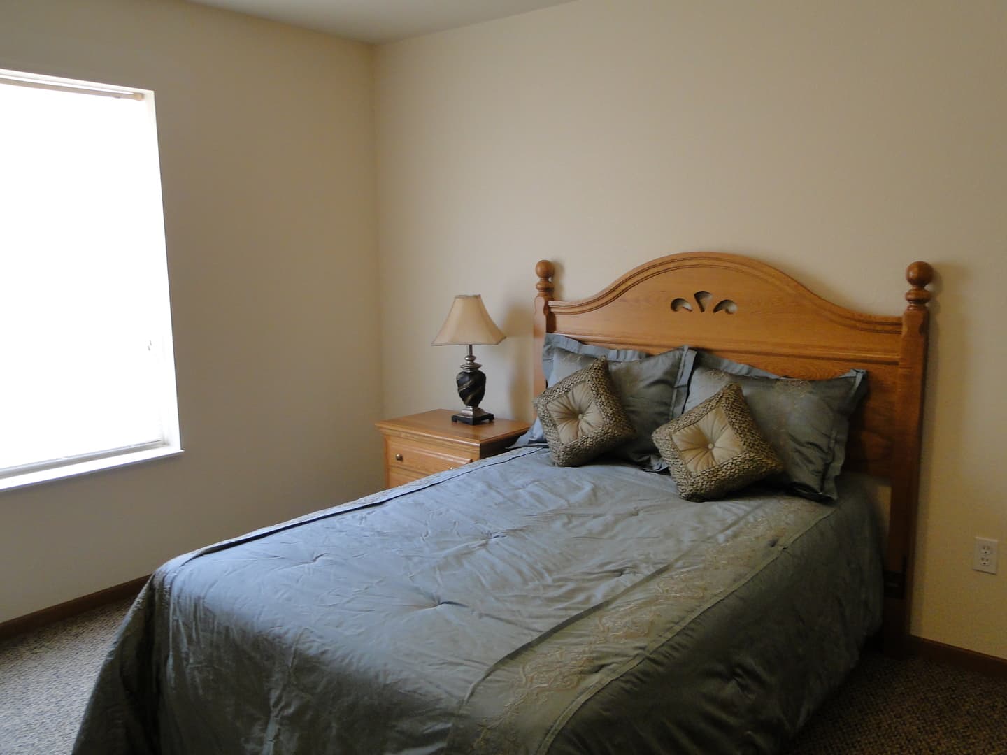 St. Robert Apartment: 22189 Highway Y