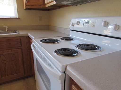 Waynesville Apartment: 24970 Scenic Dr