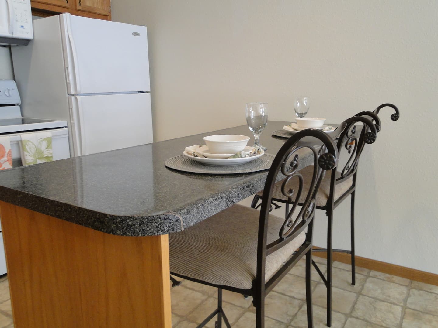 St. Robert Apartment: 22189 Highway Y