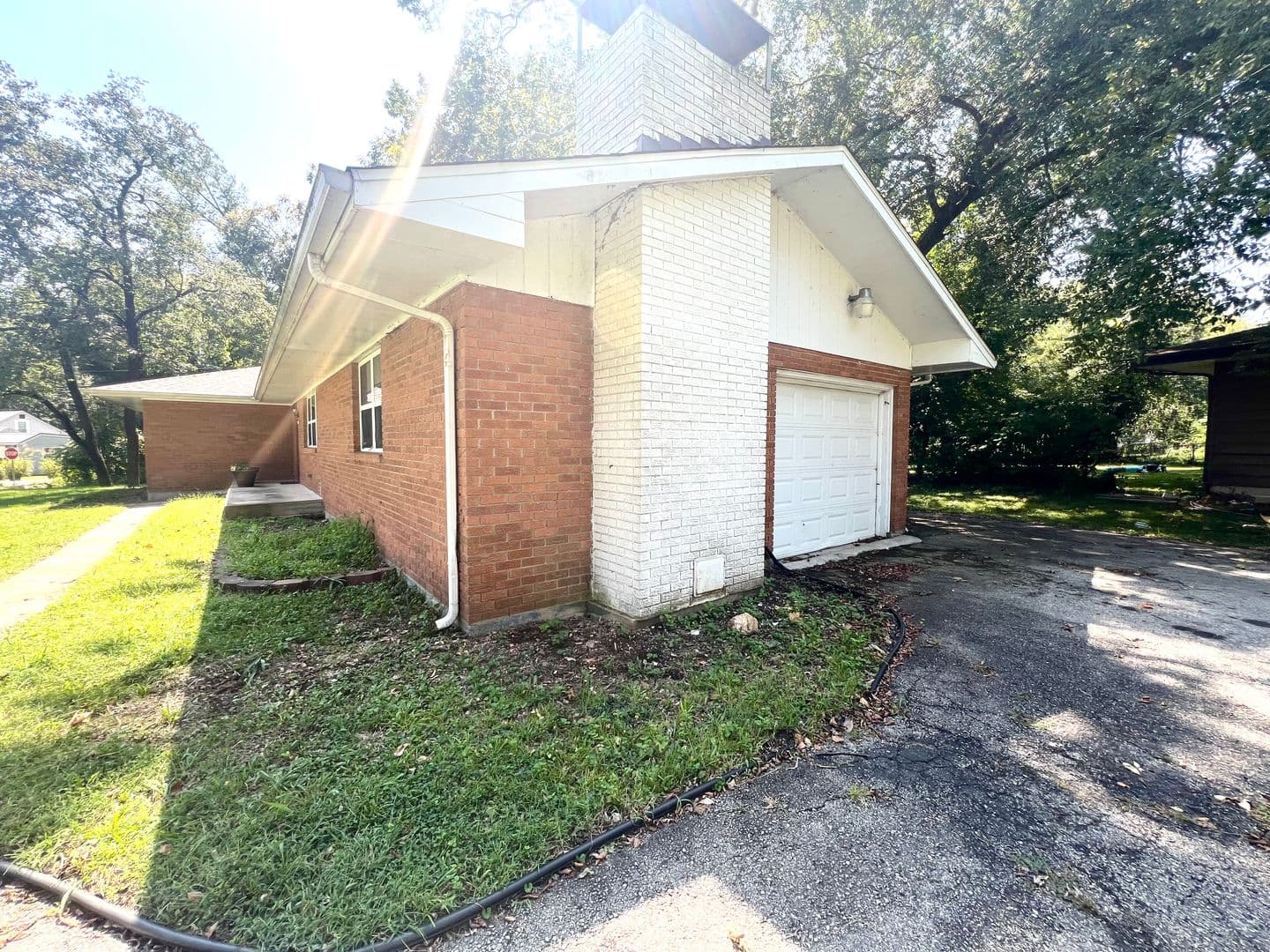 Waynesville House: 101 Elliott Drive