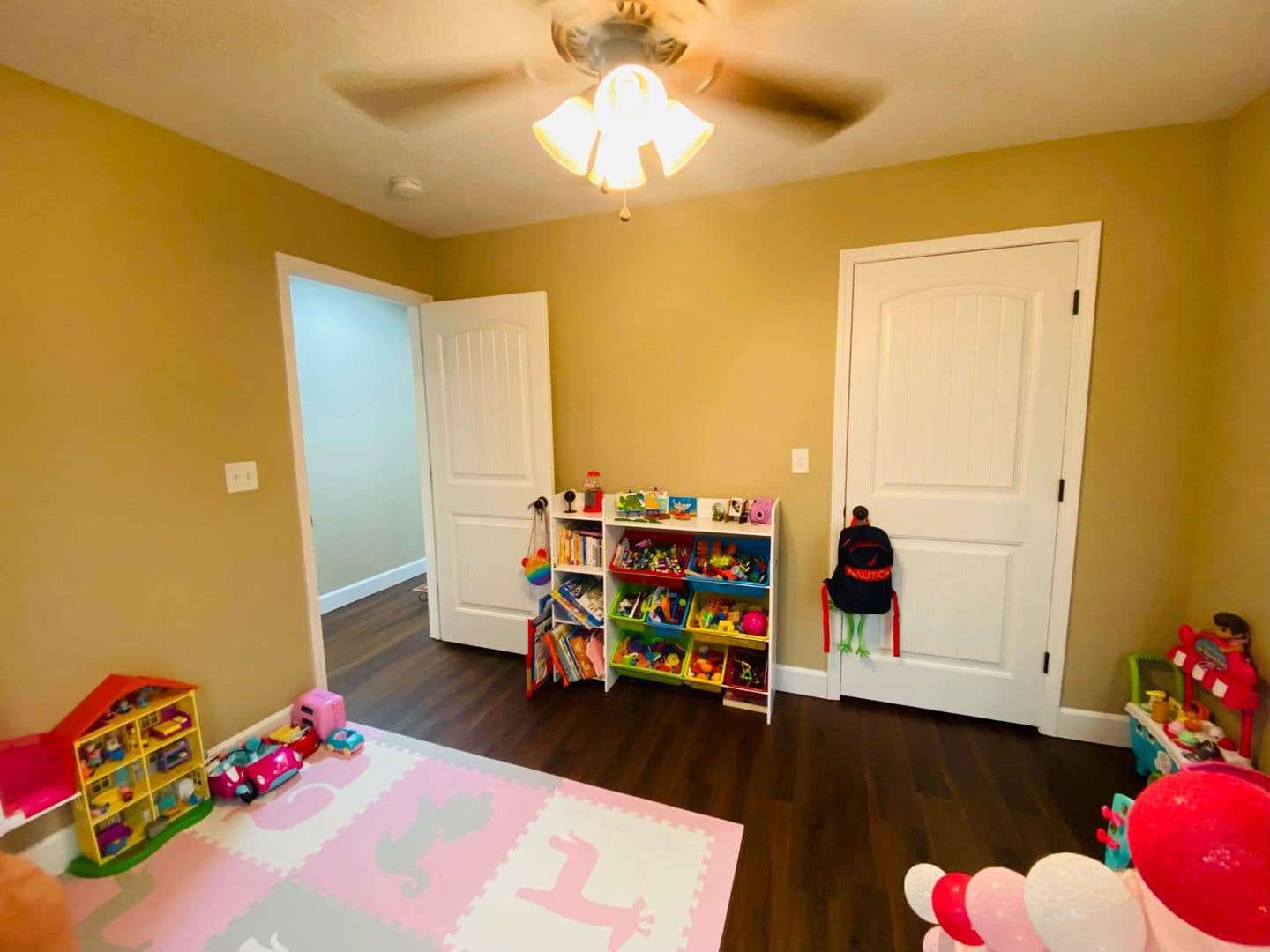 St. Robert House: 16344 Heartland Lane