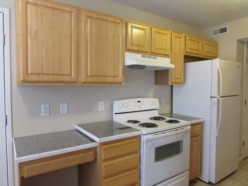Waynesville Apartment: 100 Patriot Commons Way