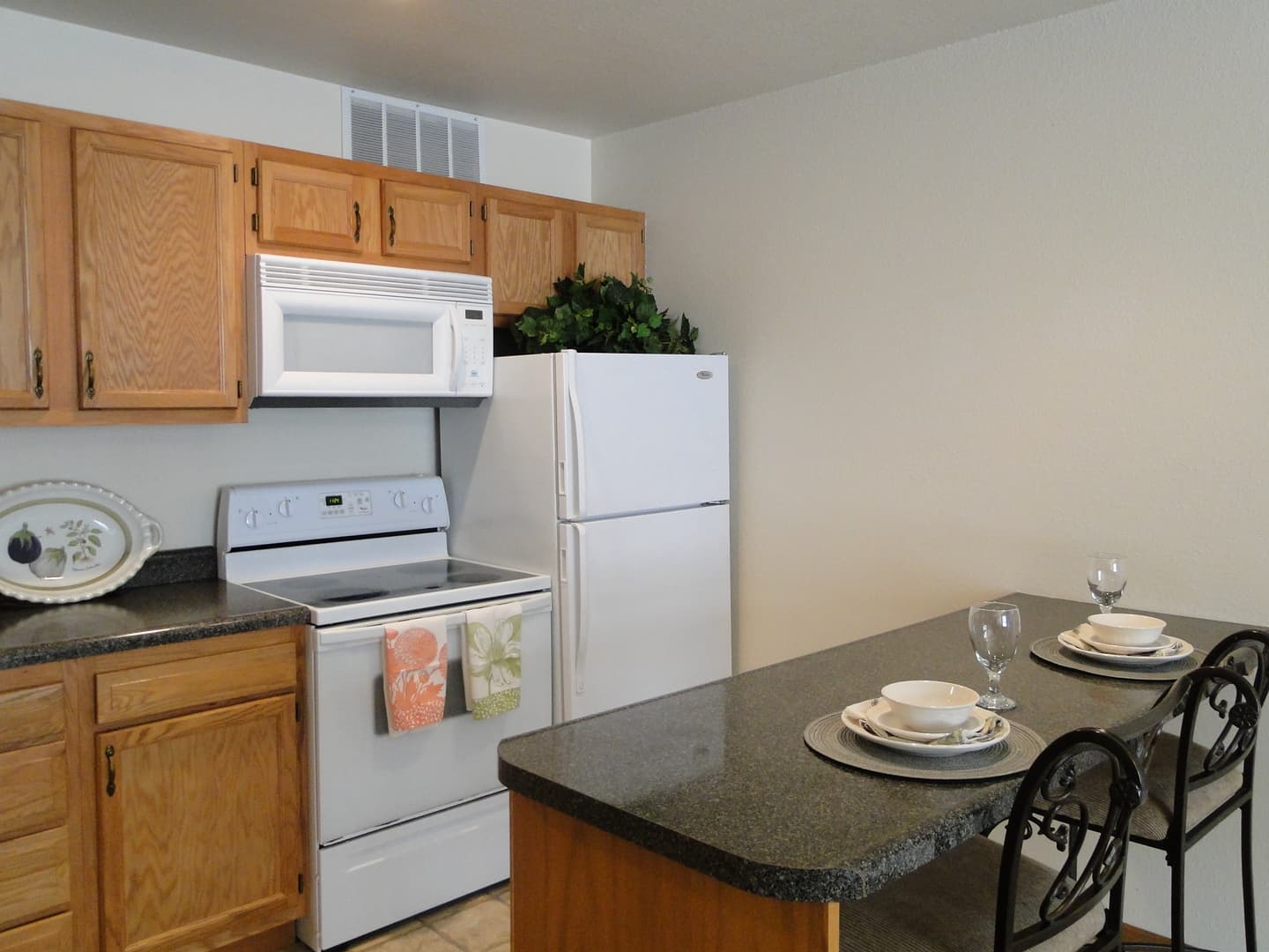 St. Robert Apartment: 22189 Highway Y