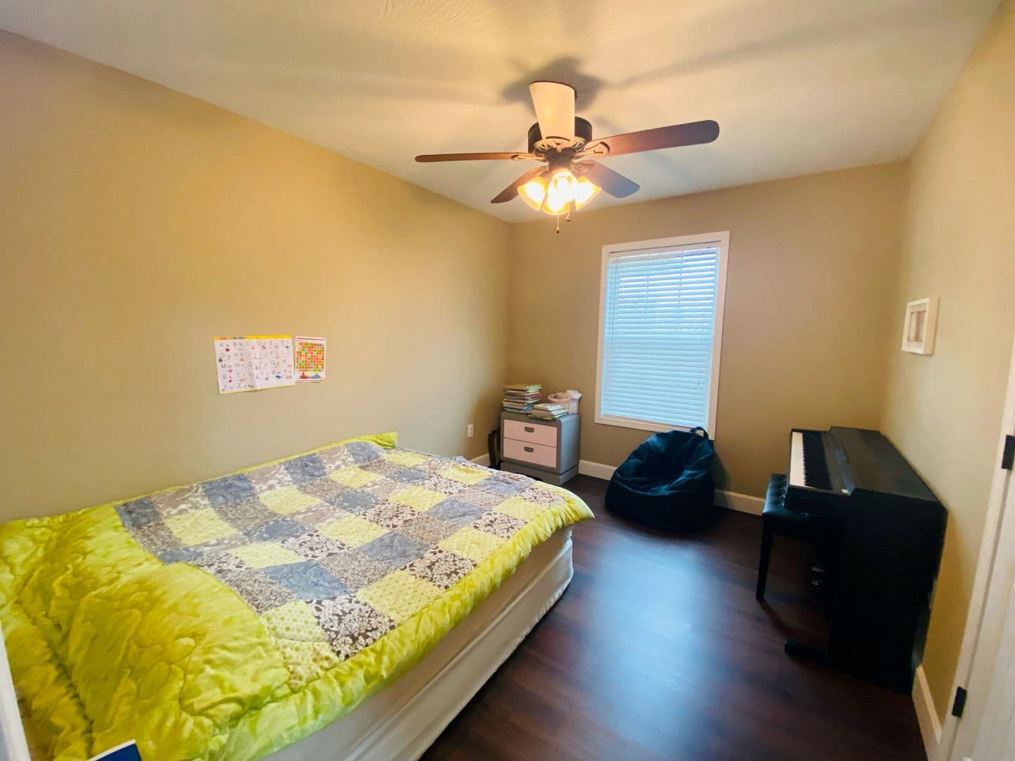 St. Robert House: 16344 Heartland Lane