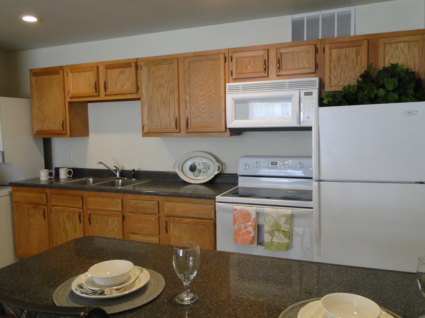 St. Robert Apartment: 22189 Highway Y