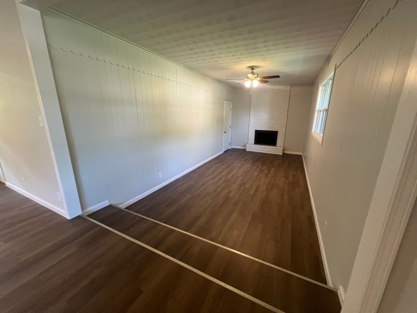 Waynesville House: 101 Elliott Drive