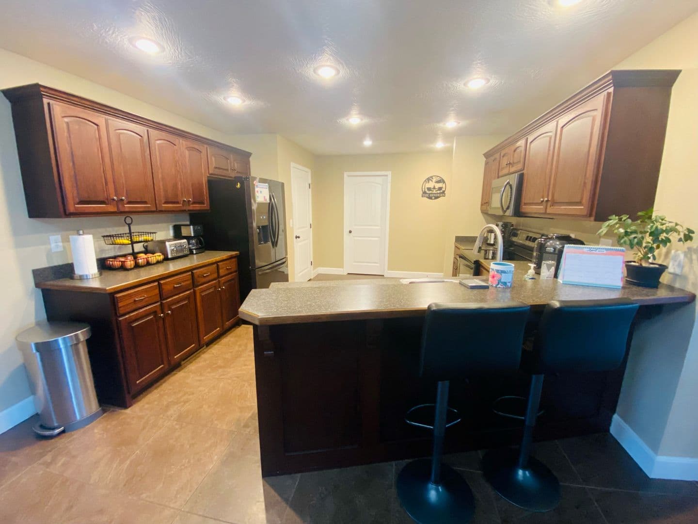 St. Robert House: 16344 Heartland Lane