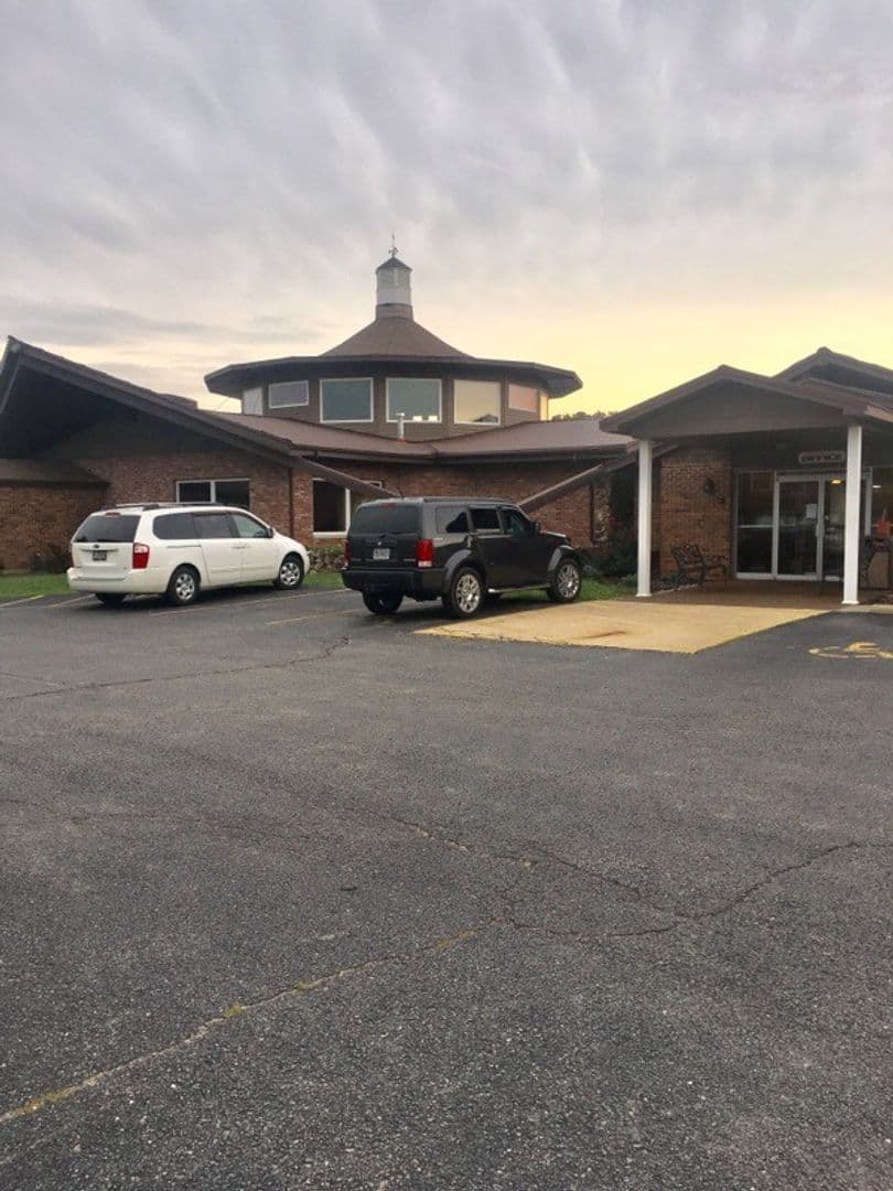 St. Robert Apartment: 14275 State Hwy Z