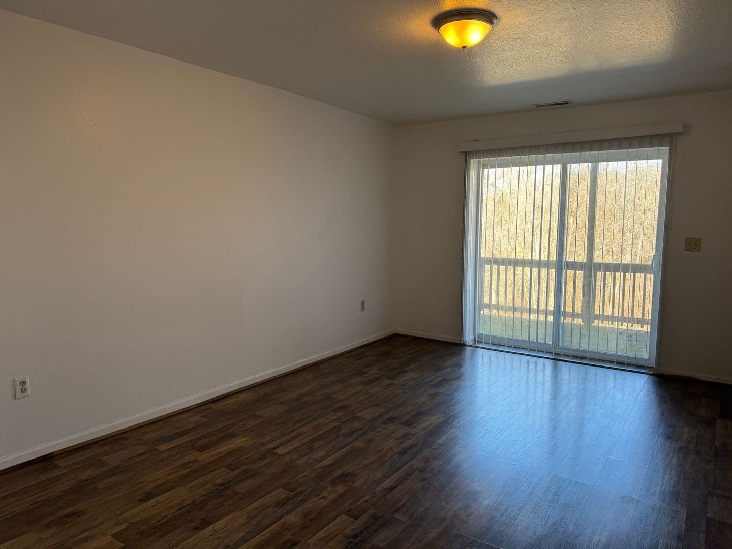 Waynesville Apartment: 1101 Hospital Rd