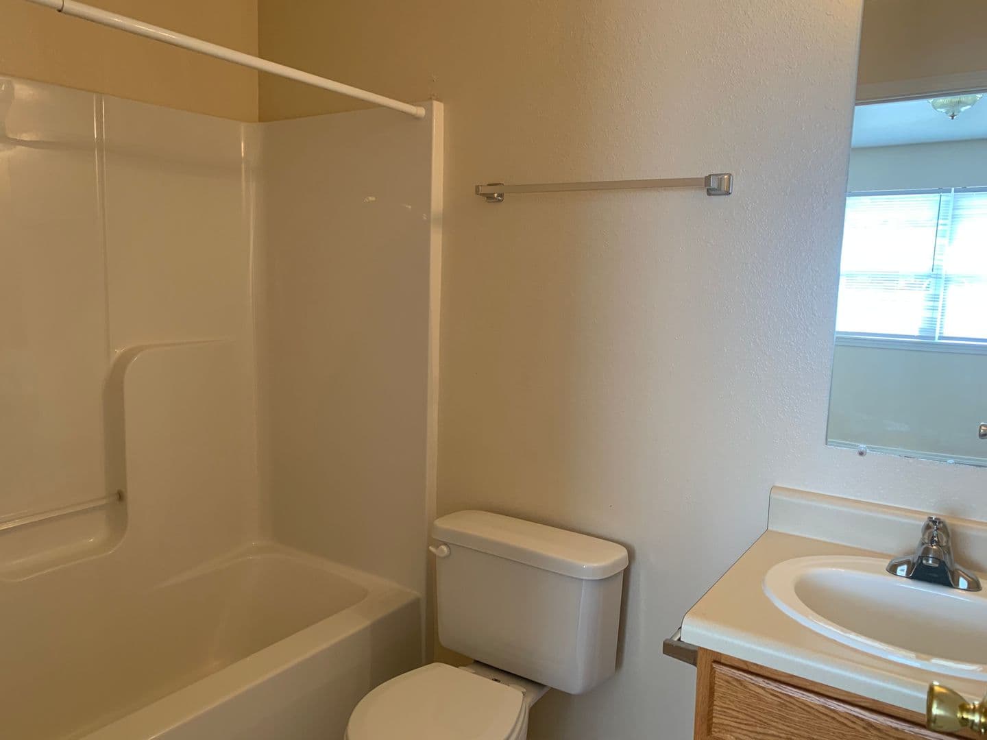 Waynesville Apartment: 19799 Sackett Lane