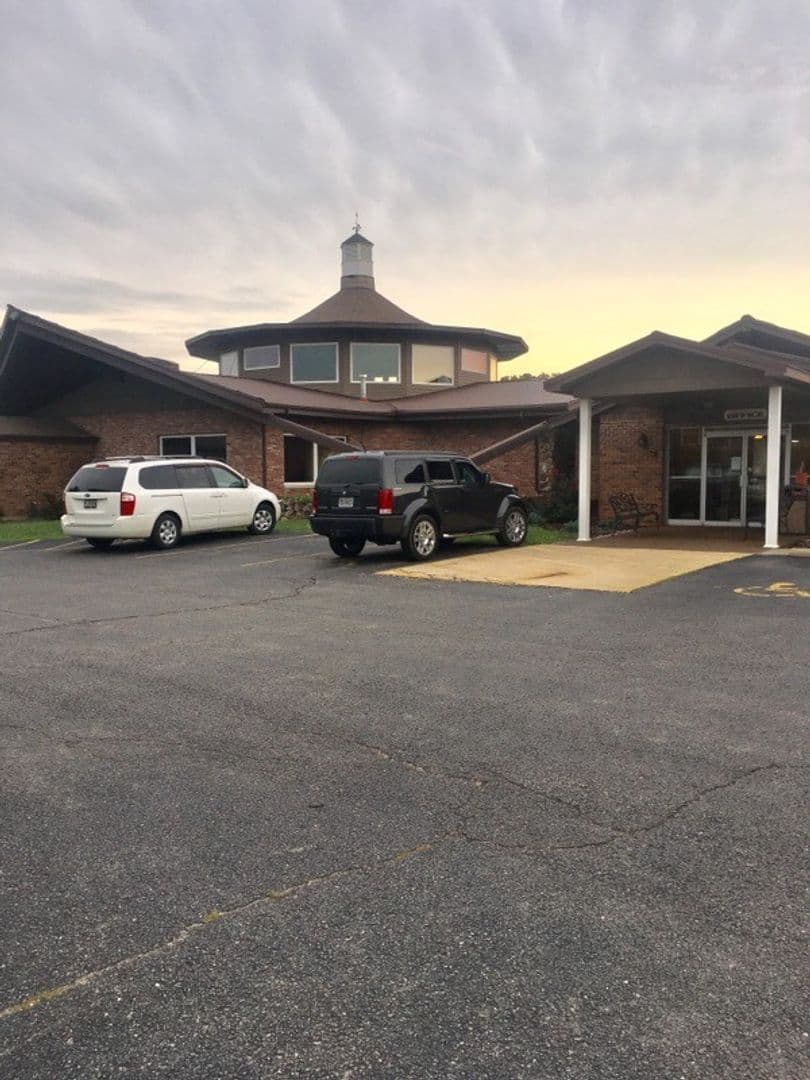 St. Robert Apartment: 14275 State Hwy Z