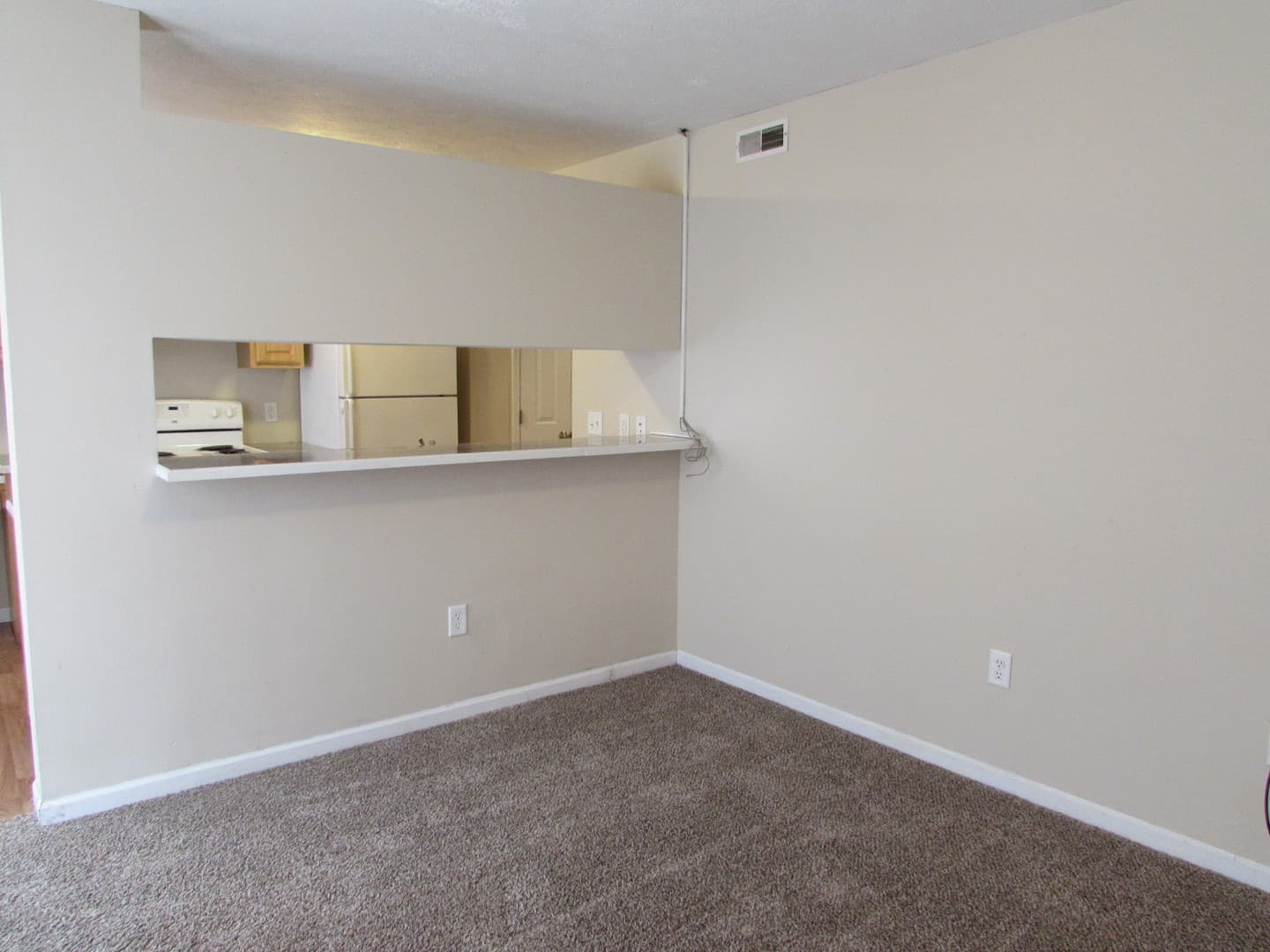 Waynesville Apartment: 100 Patriot Commons Way