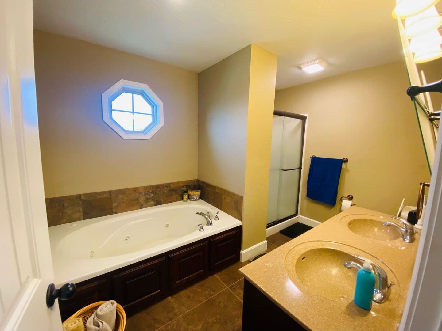 St. Robert House: 16344 Heartland Lane