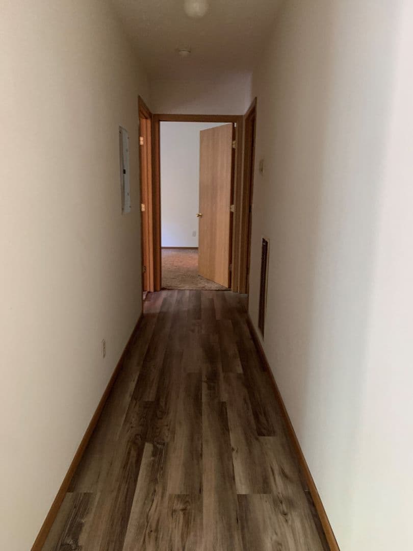 Waynesville Apartment: 134 - 148 Shannon Valley Way
