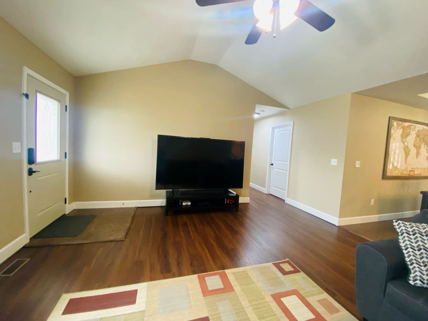St. Robert House: 16344 Heartland Lane