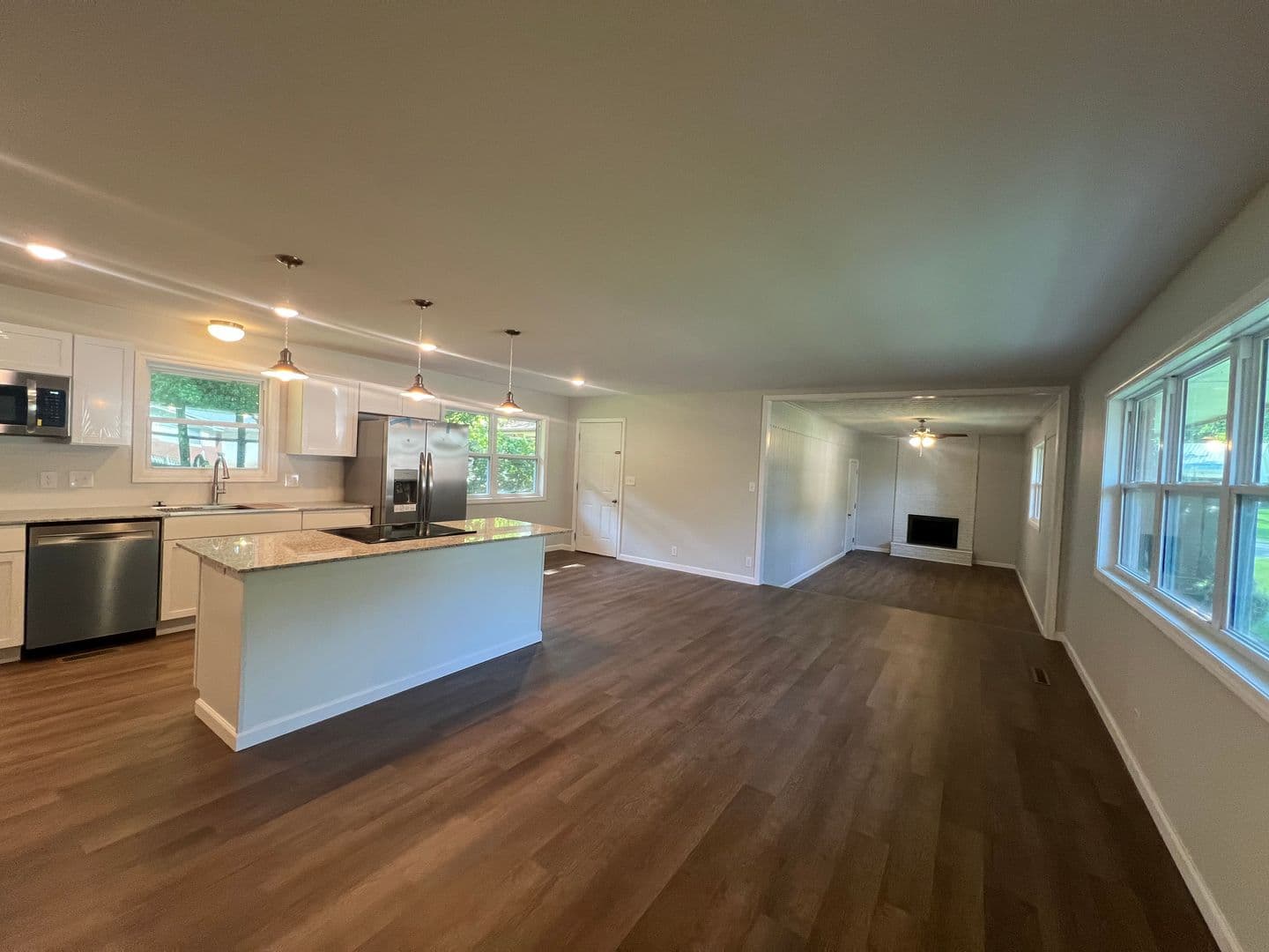Waynesville House: 101 Elliott Drive