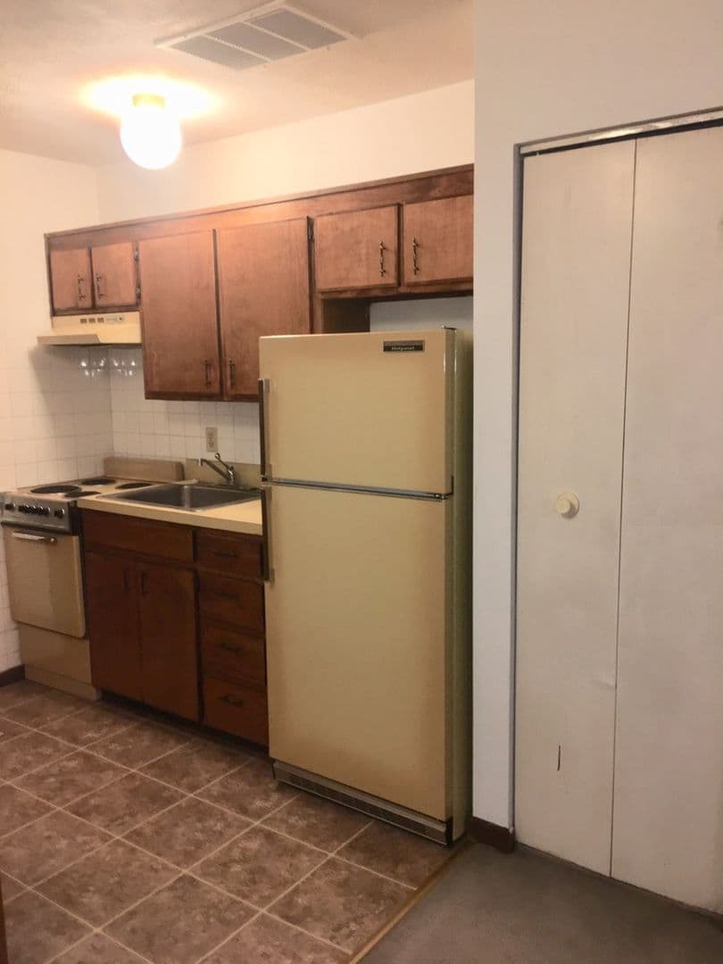 St. Robert Apartment: 14275 State Hwy Z