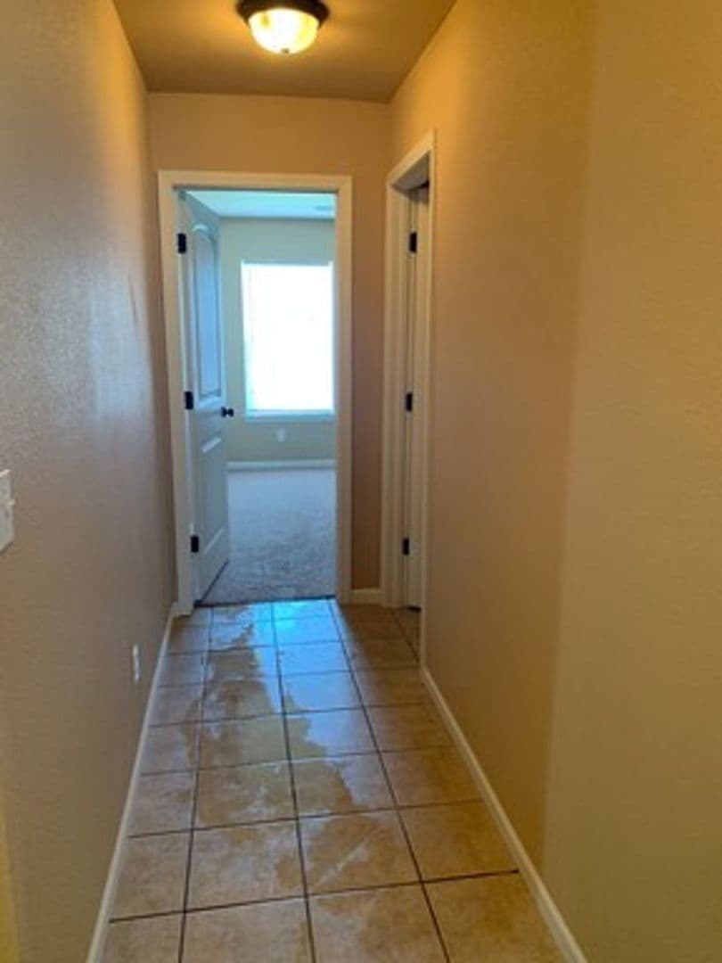 Waynesville Apartment: 119 Edna St