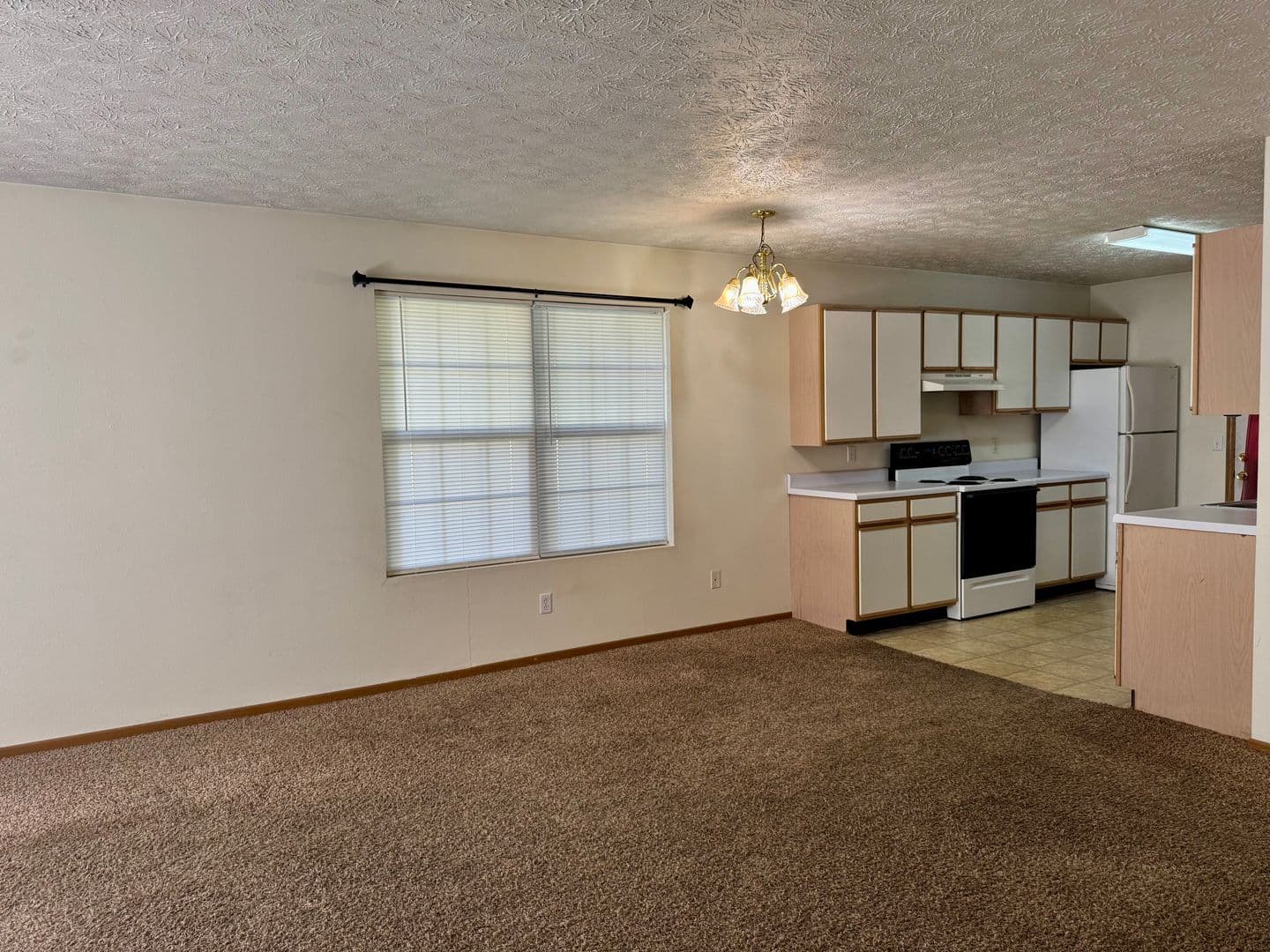 Waynesville Apartment: 110 - 116 Shannon Valley Way