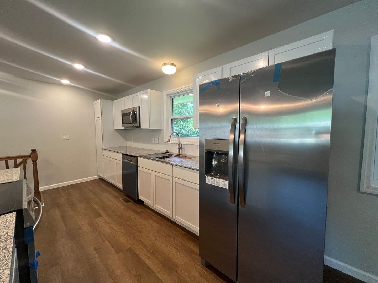 Waynesville House: 101 Elliott Drive