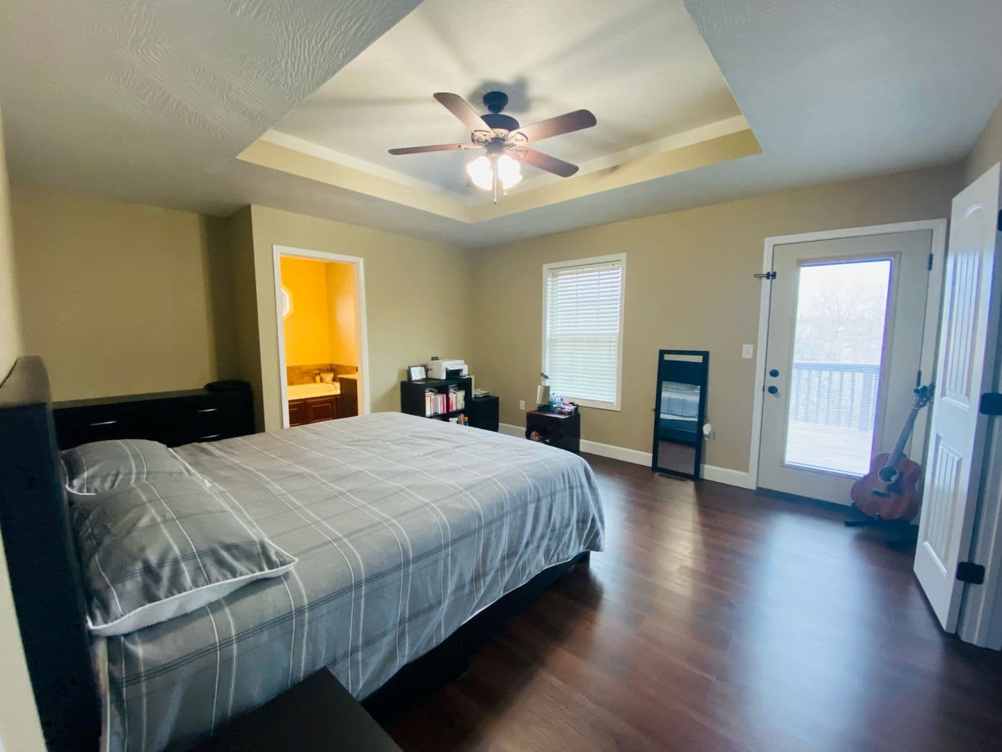 St. Robert House: 16344 Heartland Lane