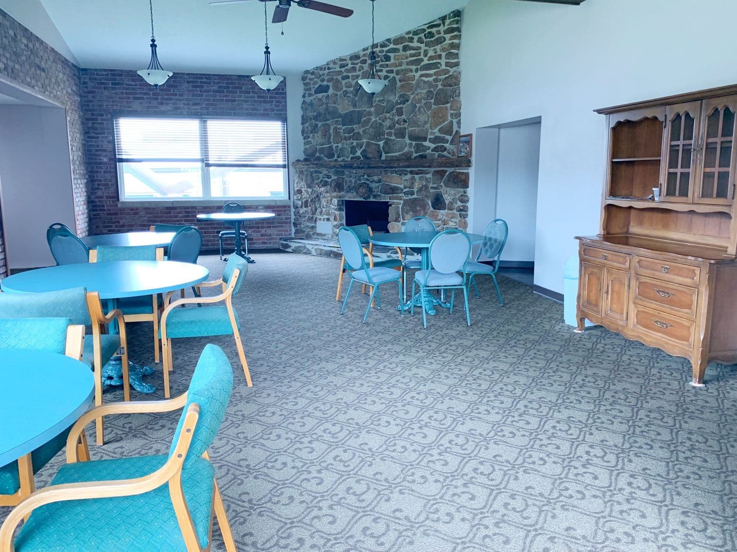 St. Robert Apartment: 14275 State Hwy Z