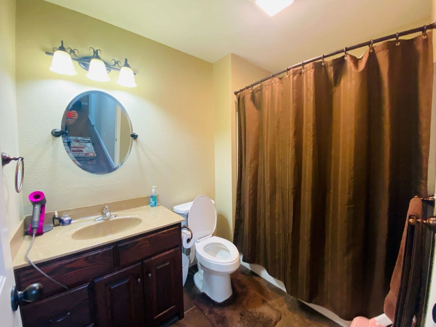 St. Robert House: 16344 Heartland Lane