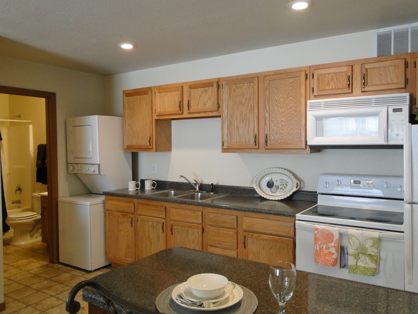 St. Robert Apartment: 22189 Highway Y