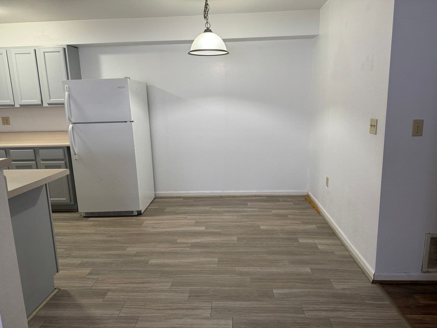 Waynesville Apartment: 1101 Hospital Rd