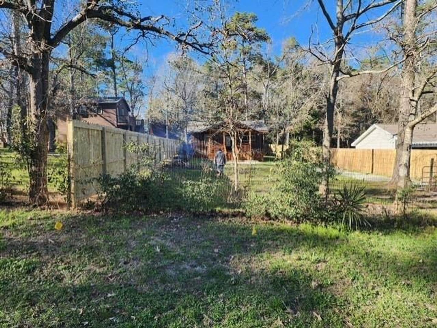 Montgomery House: 6390 Bonanza Dr