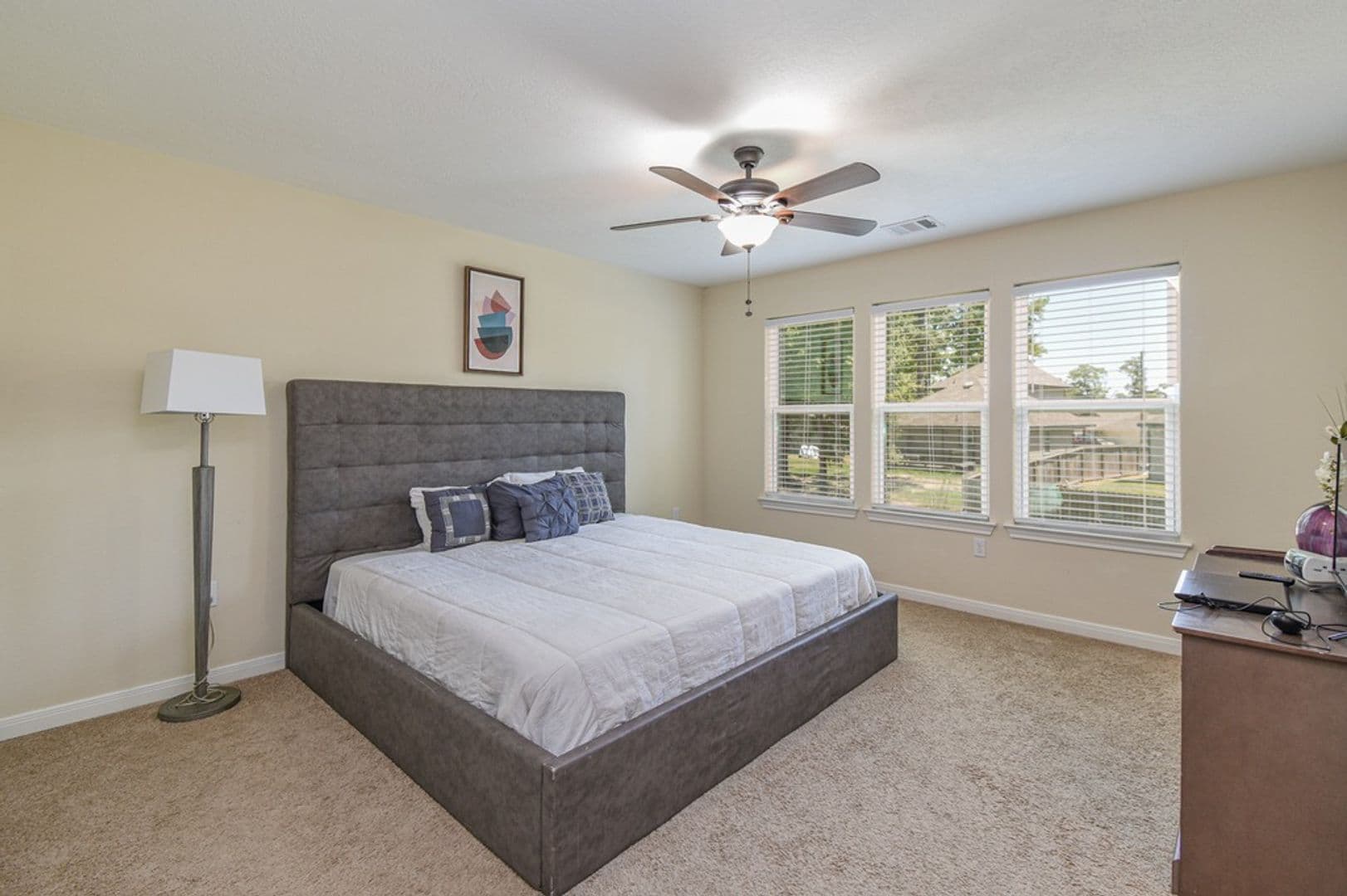 Willis House: 15316 Coaltown Rd
