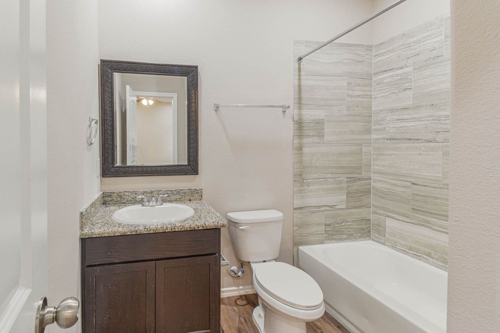 Montgomery House: 15633 Sycamore Dr