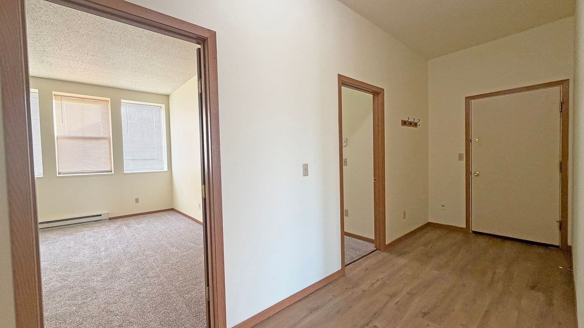 Minot Apartment: 6 North Main Street