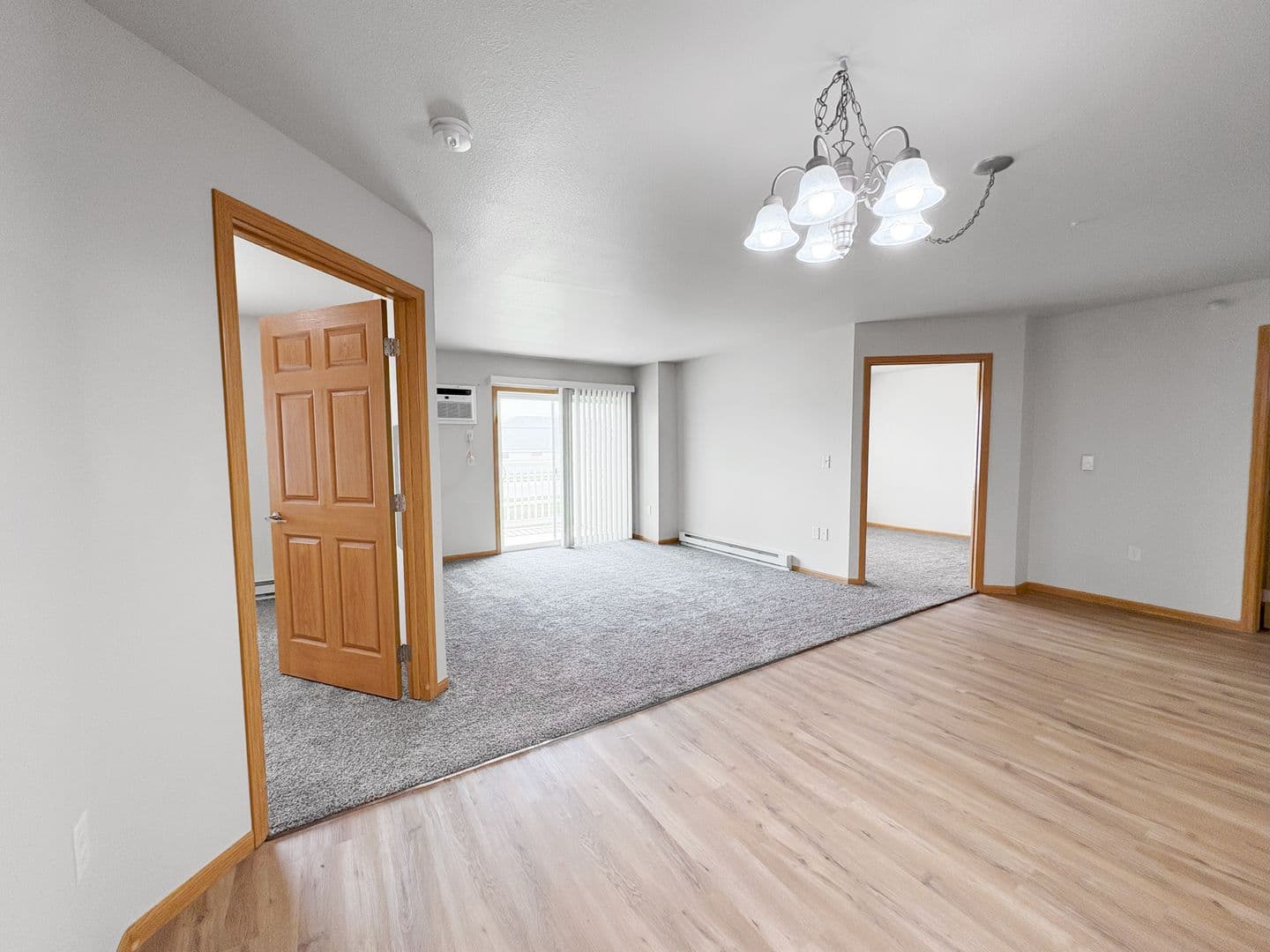 Minot Apartment: 3312-3414 21st Ave. NW, 2213 33rd St. NW, 2220 35th St. NW