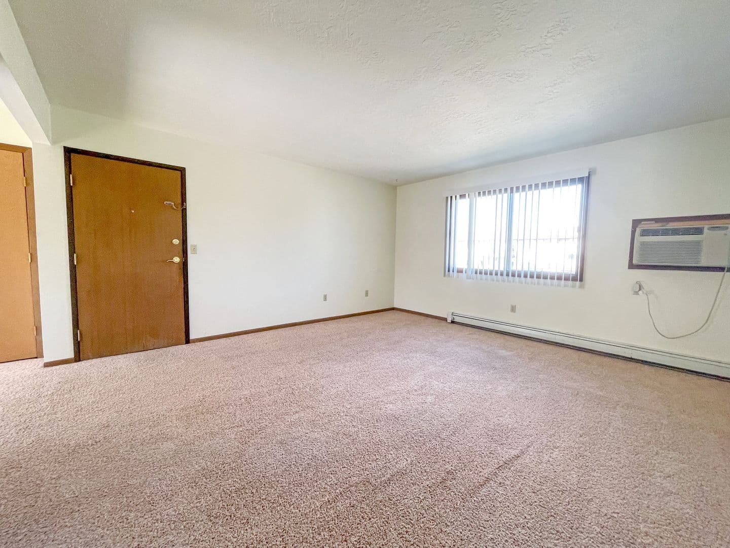 Minot Apartment: 2805 7th Street SW