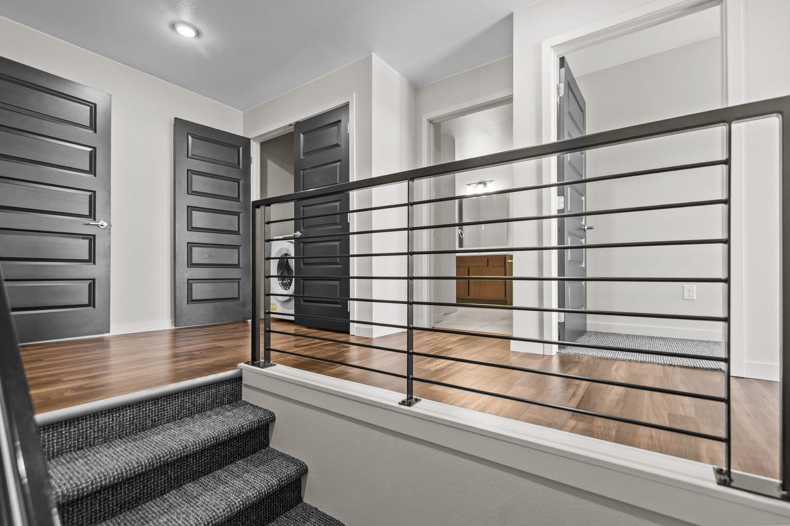 Bismarck Apartment: 202 & 208 E Greenfield Lane