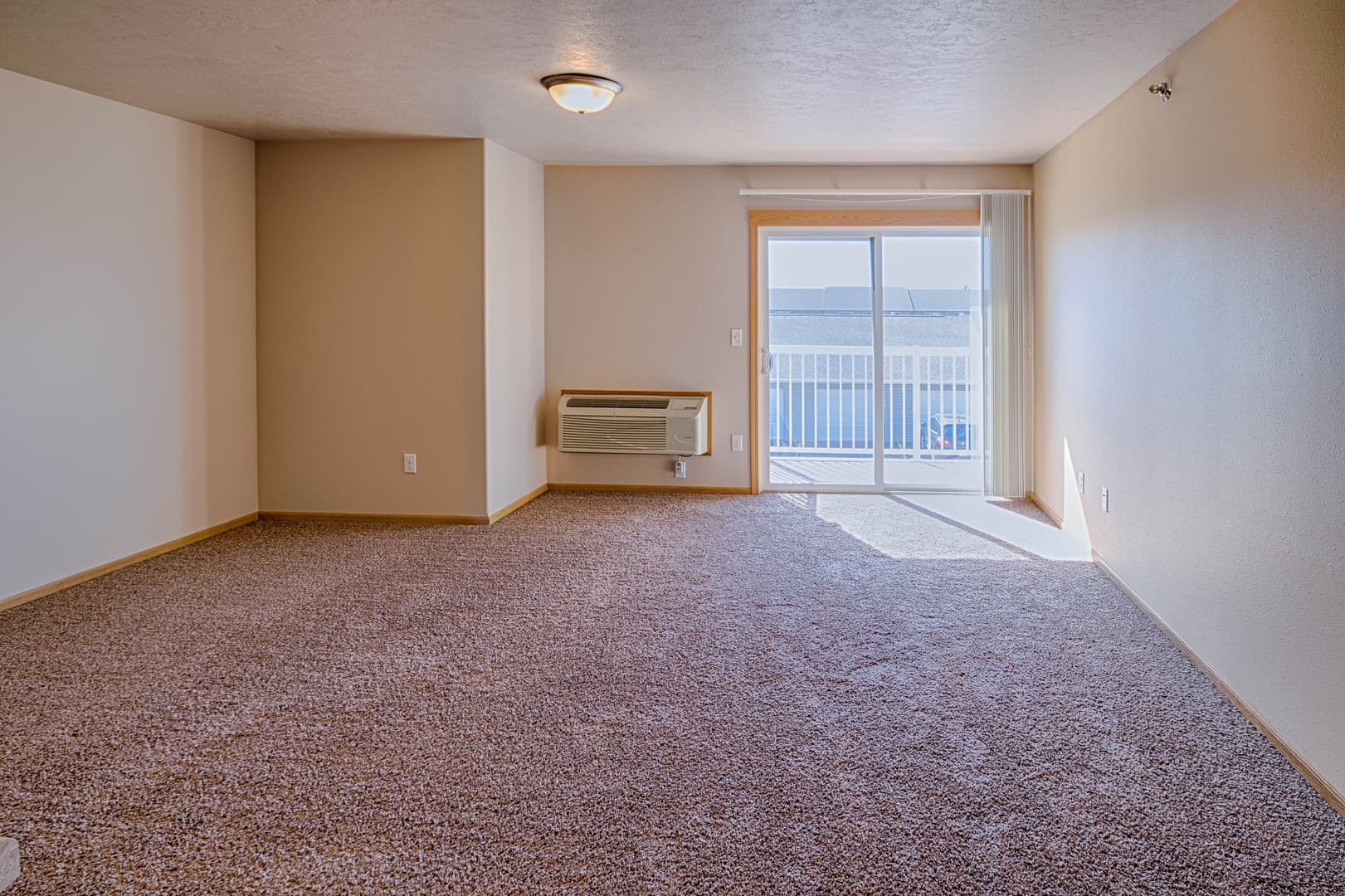 Minot Apartment: 3705 2nd Street NE