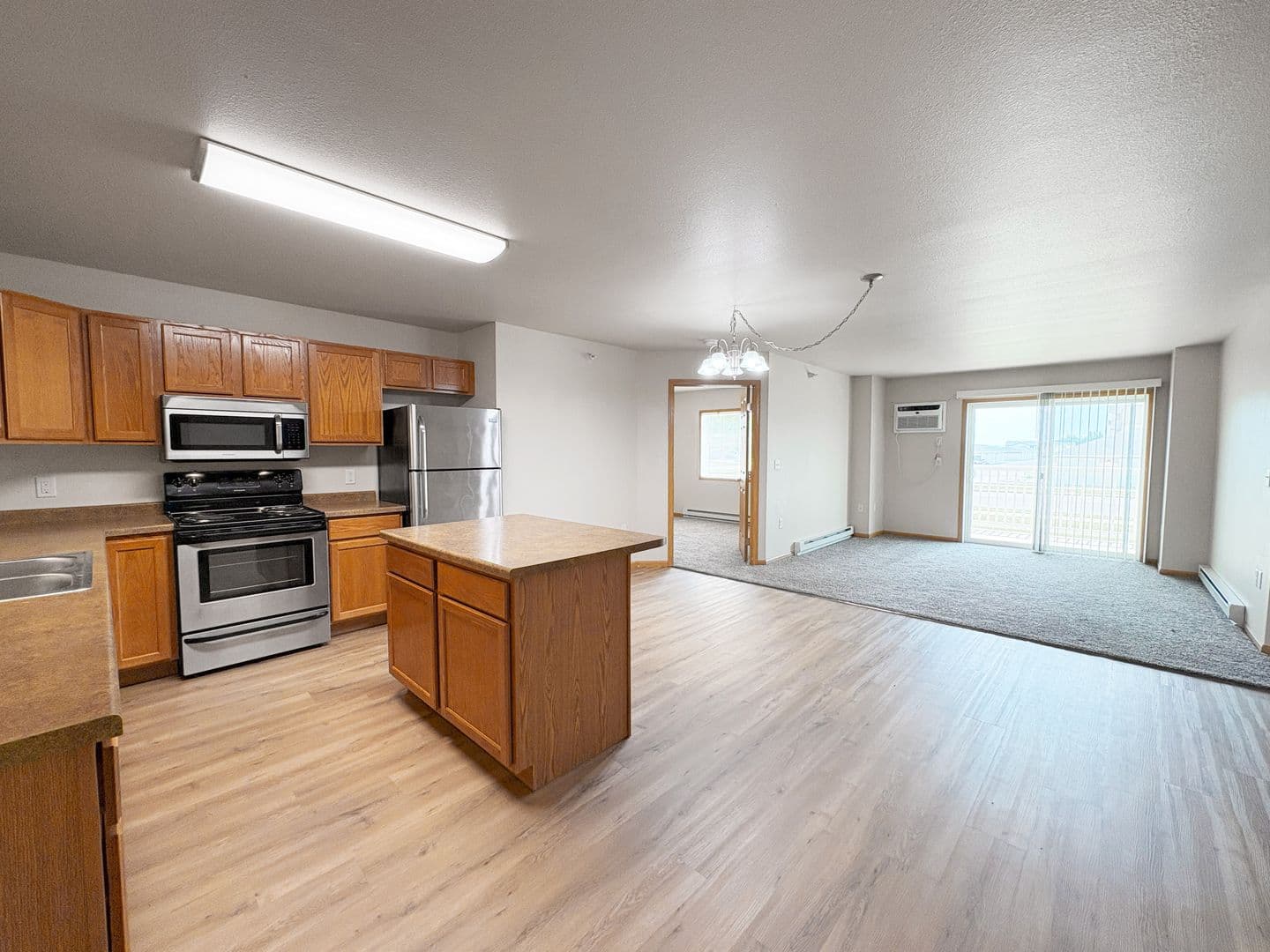Minot Apartment: 3312-3414 21st Ave. NW, 2213 33rd St. NW, 2220 35th St. NW