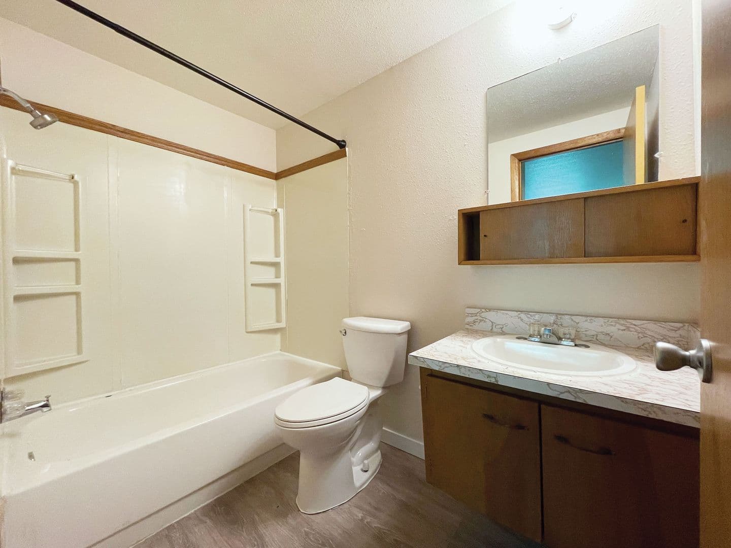 Minot Apartment: 505 4th Street SW