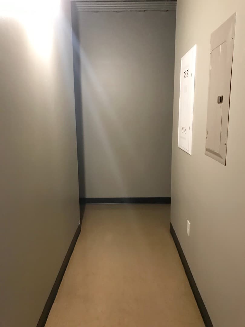 Minot Apartment: 30 NE 1st Street