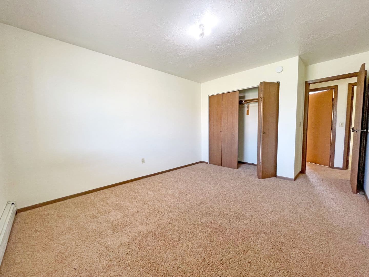Minot Apartment: 2805 7th Street SW