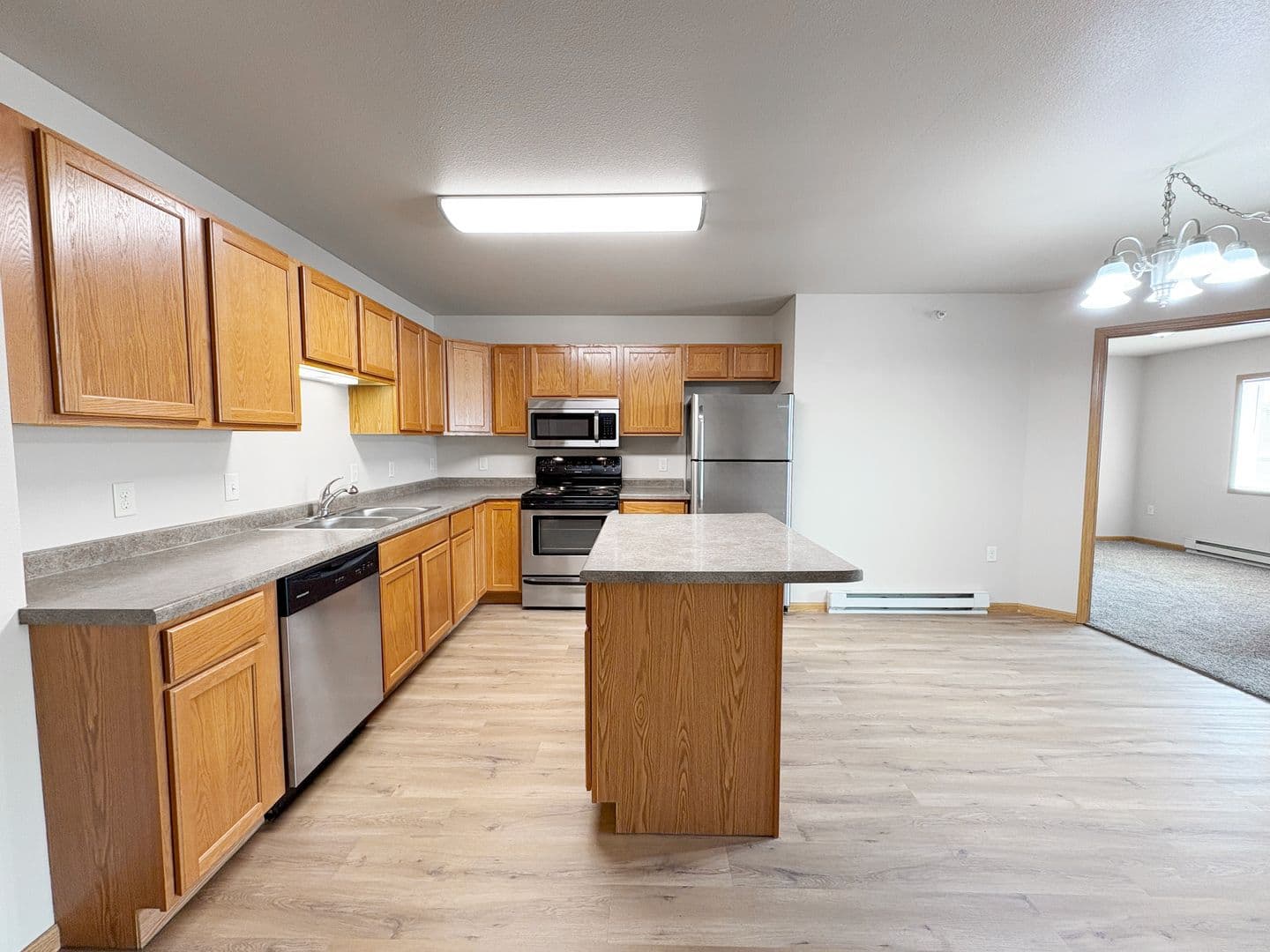 Minot Apartment: 3312-3414 21st Ave. NW, 2213 33rd St. NW, 2220 35th St. NW