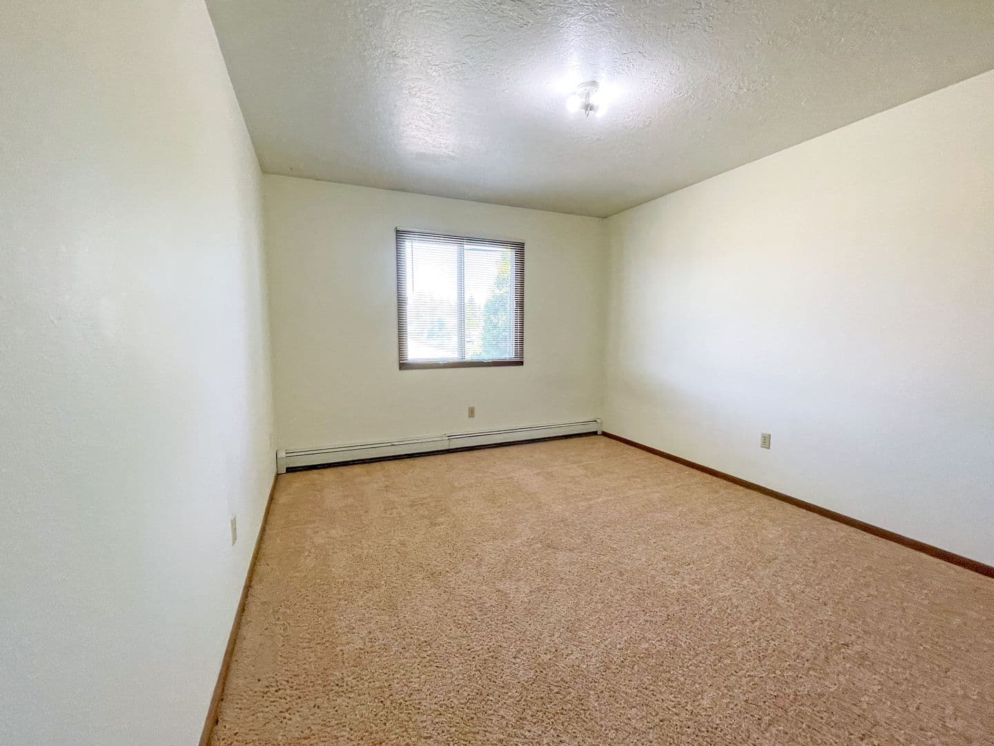 Minot Apartment: 2805 7th Street SW