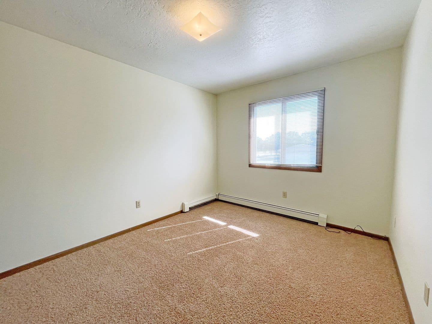 Minot Apartment: 2805 7th Street SW