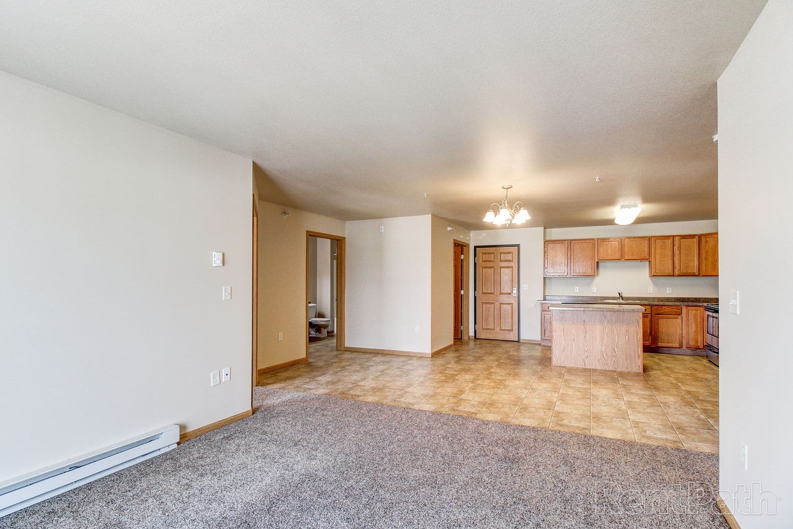 Minot Apartment: 3312-3414 21st Ave. NW, 2213 33rd St. NW, 2220 35th St. NW