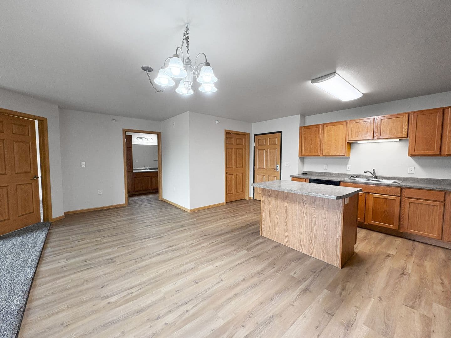 Minot Apartment: 3312-3414 21st Ave. NW, 2213 33rd St. NW, 2220 35th St. NW